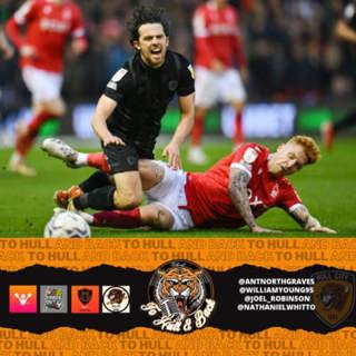 Forest Cut Down Unbeaten Run
