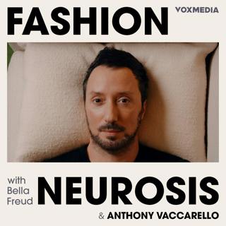 Anthony Vaccarello