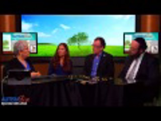 Rabbi Zushe Cunin on Chanukah