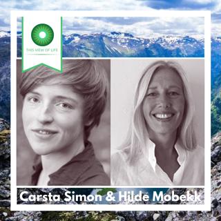 Dugnad as part of Norway's Culture of Cooperation: A conversation with Carsta Simon and Hilde Mobekk