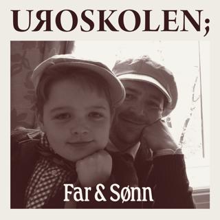 #5 Far & Sønn: Finne sin egen vei - FAMILIE & VENNER / BARN