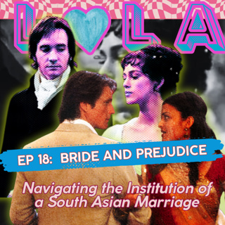 Bride and Prejudice - Navigating the Institution of a South Asian Marriage