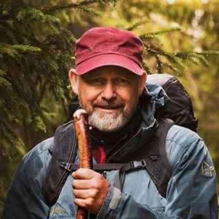 "Å utforska mysteriet" - Tekstmeditasjon / føredrag på Kveldsgudsteneste 23.11.2025 v/Einar Vegge