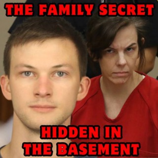 The Family Secret Hidden in the Basement