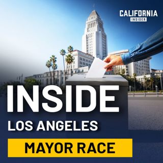 Public Safety, Housing, and What Could Decide the Los Angeles Mayor’s Race | Matt Klink