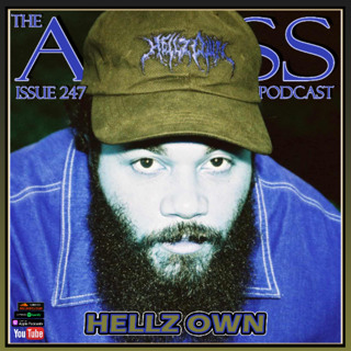 Issue 247: HELLZ OWN