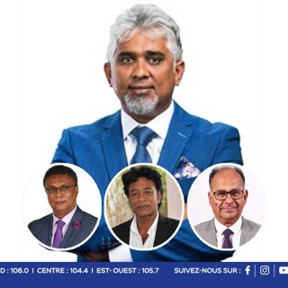 Leader de l’Opposition : Chetan Baboolall succède à Joe Lesjongard, ouvrant un nouveau chapitre de la recomposition politique