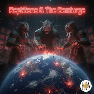 Raad Enlightenment | Reptilian Parasites & Demiurge, Soul Trap Cycles, Ruling Class Possession