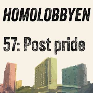 Post pride: Bakrus, dronninger i kamp, seksualisering og pride-oppsummering