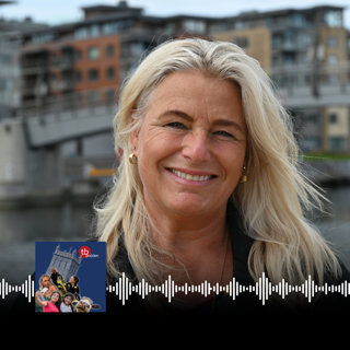 Sexolog Live Mehlum: Prat med barna om sex og følelser (og slik gjør du det)