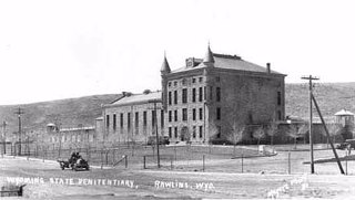 Ep. 375 - Wyoming Frontier Prison
