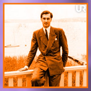 Harald Edelstam - den svarta nejlikan