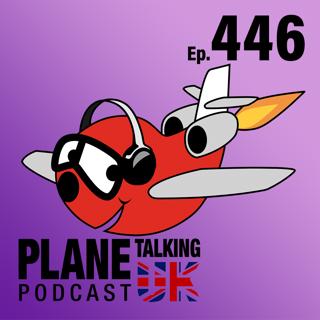 Episode 446 - Heli-MAD