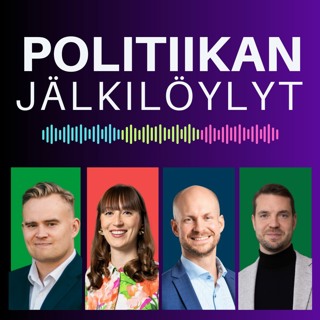 23. Löylyjen kulttuuricocktail