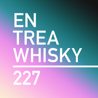 227: Glutta på Glenfiddich