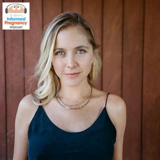 Ep. 194 Stephanie Danler - Before Birth