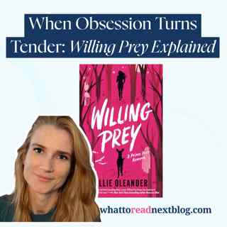 Primal Play & Safe Hearts with Allie Oleander l Midlife Kink Awakening Romance
