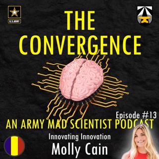 13. Innovating Innovation with Molly Cain