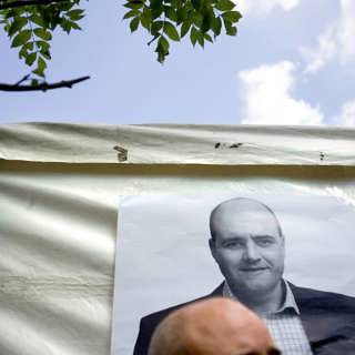 Fredrik Reinfeldt