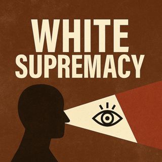 White Supremacy Conspiracy