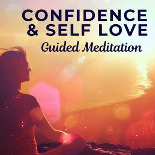 Guided Morning Meditation for Self Love and Confidence