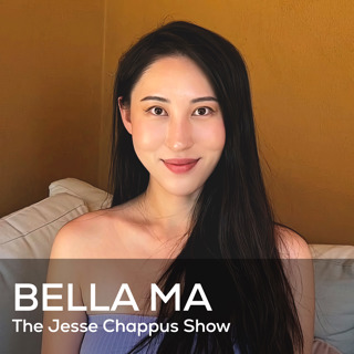 719: She Went From Vegan to Carnivore Overnight — Here’s What Happened | Bella Ma (Steak and Butter Gal)