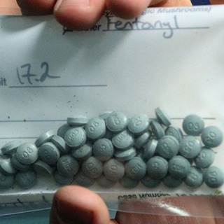 Let’s talk Fentanyl - Part 3
