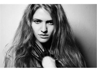 Come and "ACT OUT" with Eleanor Goldfield on "I Take LIBERTY With My Coffee"