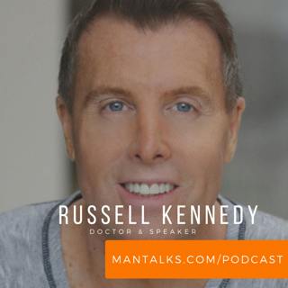 Dr. Russell Kennedy - Reduce Stress, How to Get the Most from Your Brain & Optimizing Your Default Mode Network