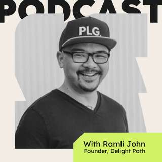An Onboarding Expert’s Playbook for Maximizing Product Adoption Rates (with Ramli John)
