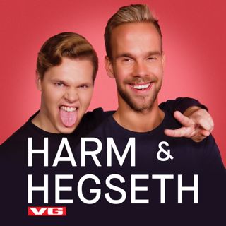 #58 Angst, Golden Globes og drita-seminar