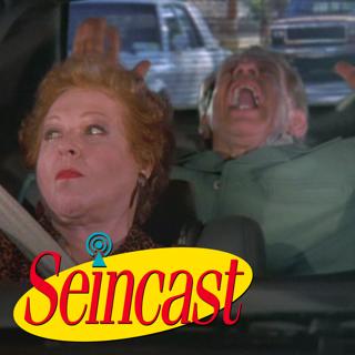 Seincast 159 - The Serenity Now