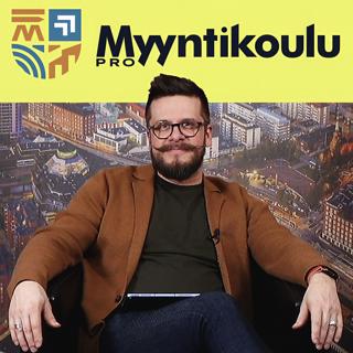 Puhutaan myynnistä – #1