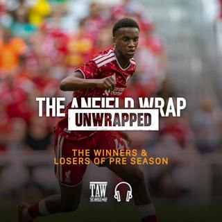 Winners and Losers of Pre-Season | TAW Unwrapped