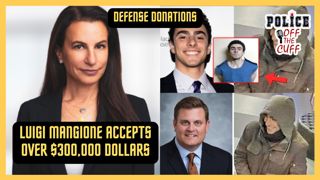 Luigi Mangione’s Defense Fund Surpasses $300K—Who’s Donating