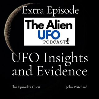 UFO Sightings and Insights