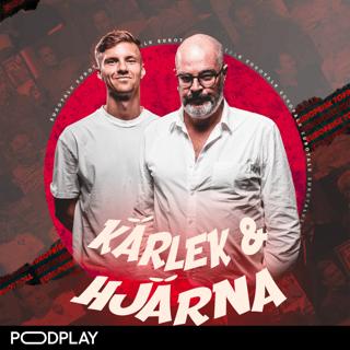 Weekend: Kärlek & Hjärna