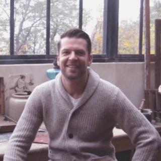 Danny Heller, Master Painter: Portraying Mid-Century Modern Architecture Through His Art