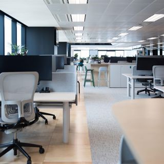 Office Ambience - 10 Hours Sleep Sound