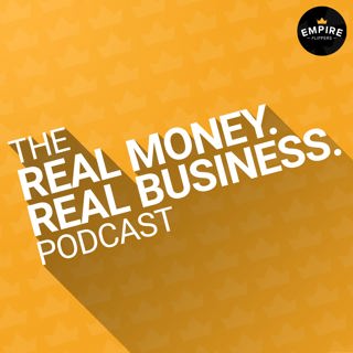 RMRB 1326 - Building an Amazon FBA Business Making $8K per Month in the Equipment Niche