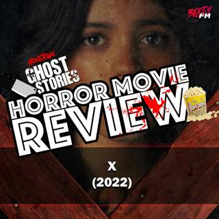 Horror Movie Review! X (2022)