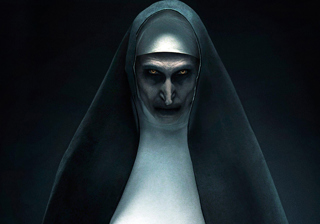 Horror Movies That Traumatized Us, “So Bad They’re Good” Movies, MoviePass, The Nun, and Mailbag Questions Galore