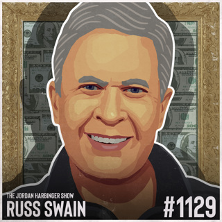 1129: Russ Swain | The Good Mormon Who Made Bad Money