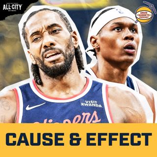 Could the Latest Kawhi Leonard Scandal Affect Peyton Watson & the Nuggets? | DNVR Nuggets Podcast