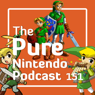 Celebrating the Legend of Zelda anniversary!