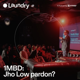 Re-Spin: What the 1MDB scandal tells us about how the world really works