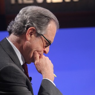 Tom Barkin, President and CEO, Federal Reserve Bank of Richmond