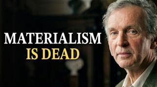 Rupert Sheldrake: Peer-Reviewed Telepathy and Scientific Suppression