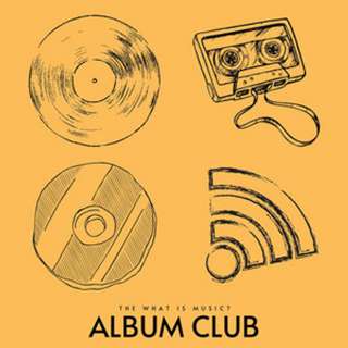 Album Club: U2 - The Joshua Tree