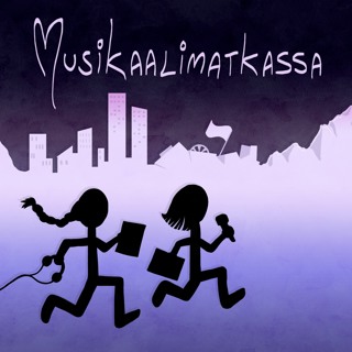 Marko Hilpo ja musikaalien orkestraatiot – Vuoroin vieraissa